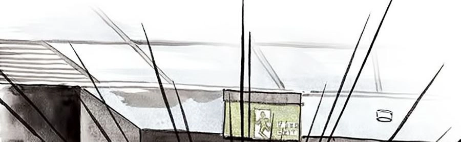 Miêu Hiệp Chapter 8 - 19