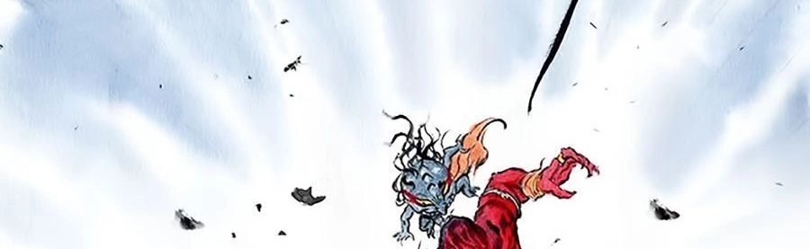 Miêu Hiệp Chapter 8 - 25