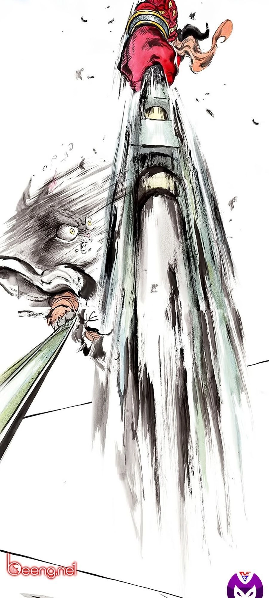 Miêu Hiệp Chapter 8 - 26