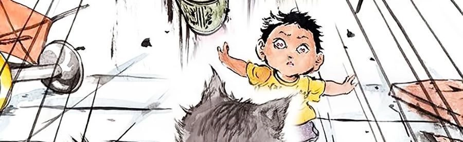 Miêu Hiệp Chapter 8 - 33