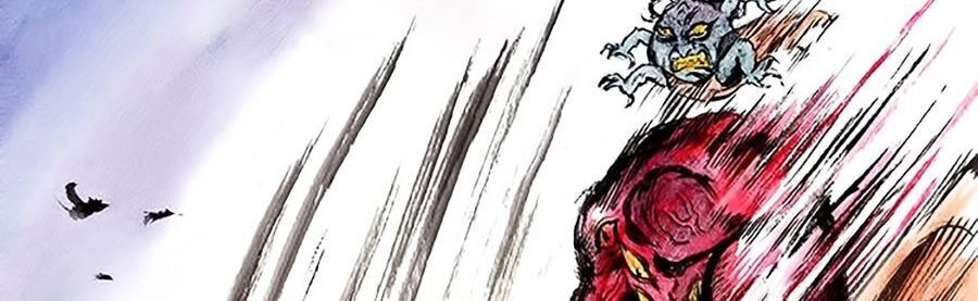 Miêu Hiệp Chapter 8 - 35