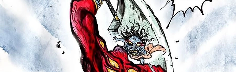 Miêu Hiệp Chapter 8 - 41