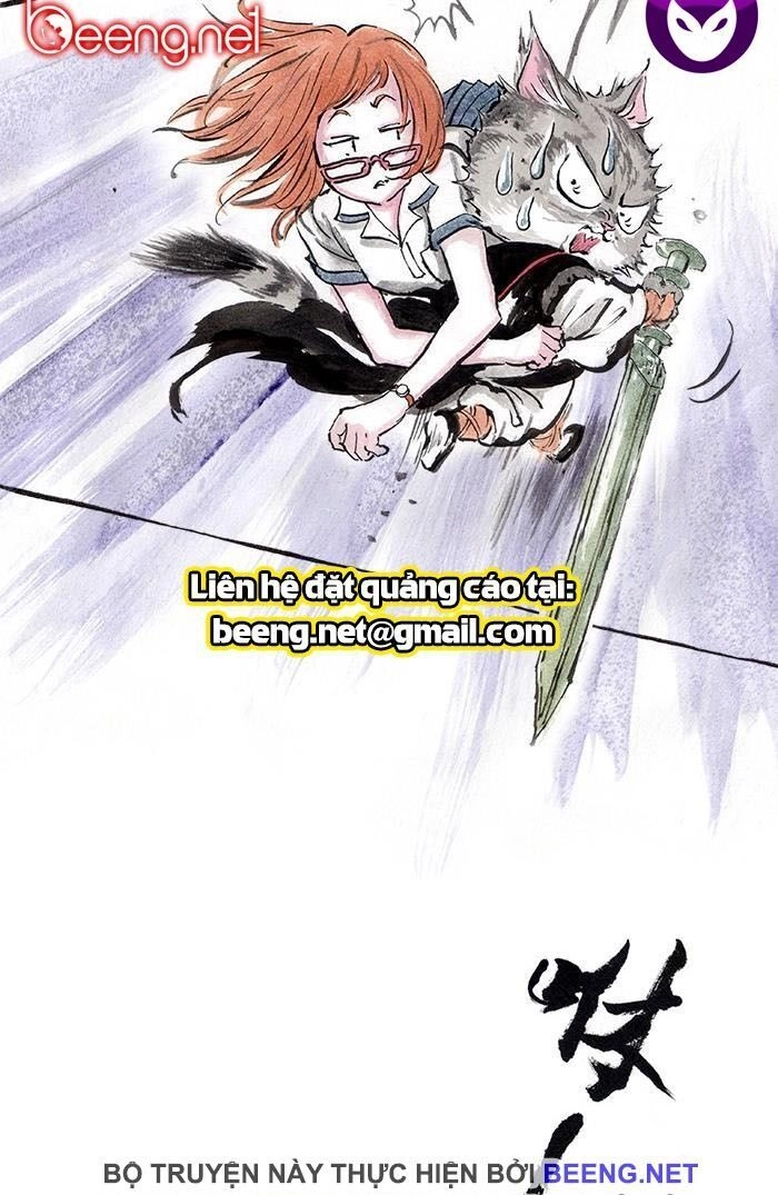 Miêu Hiệp Chapter 9 - 22