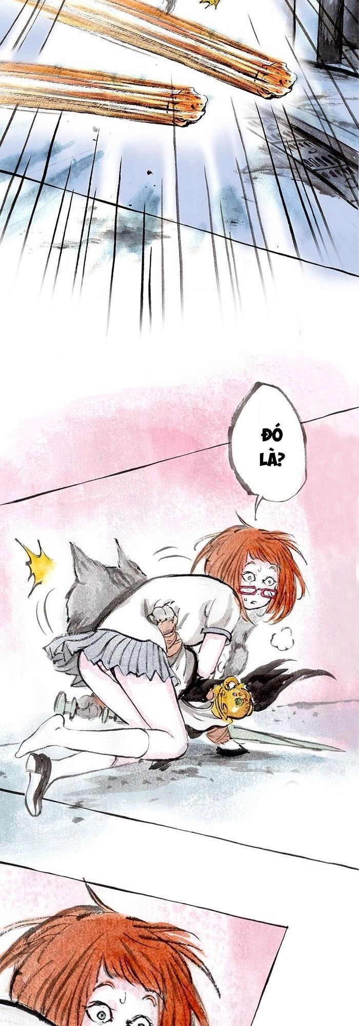 Miêu Hiệp Chapter 9 - 25