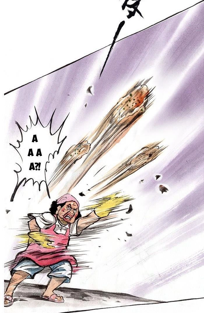 Miêu Hiệp Chapter 9 - 28