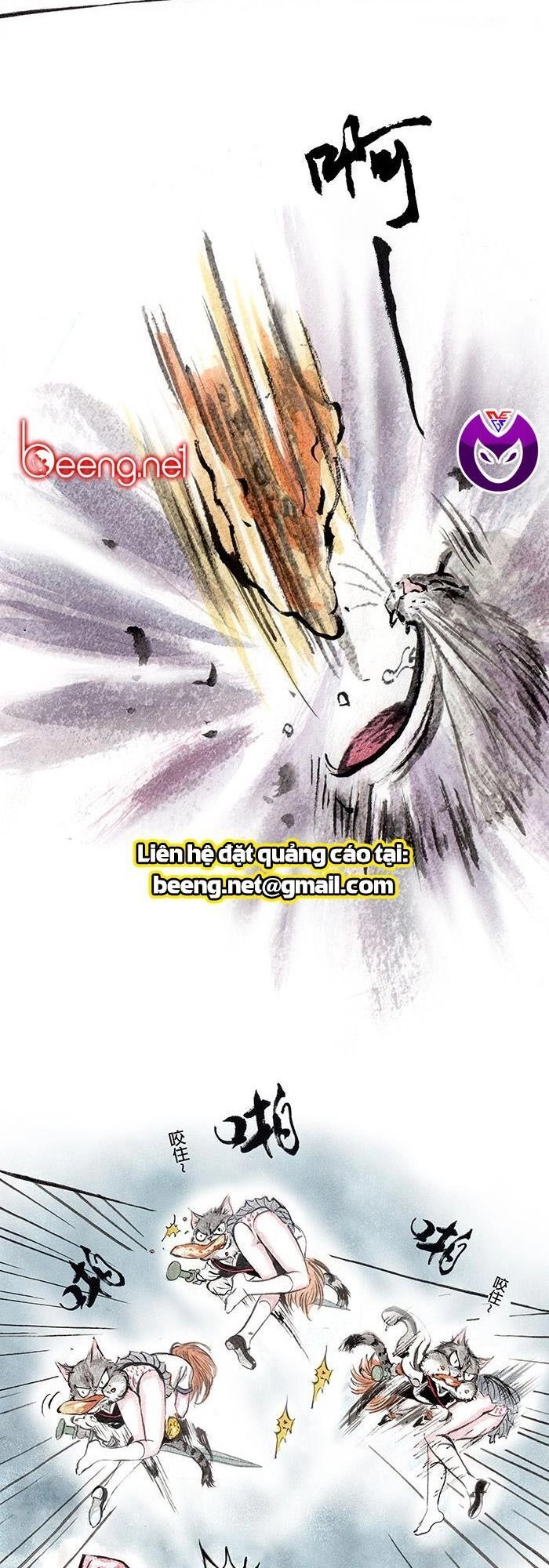 Miêu Hiệp Chapter 9 - 29