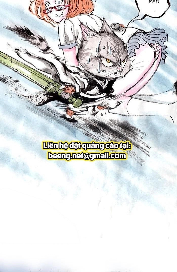 Miêu Hiệp Chapter 9 - 34