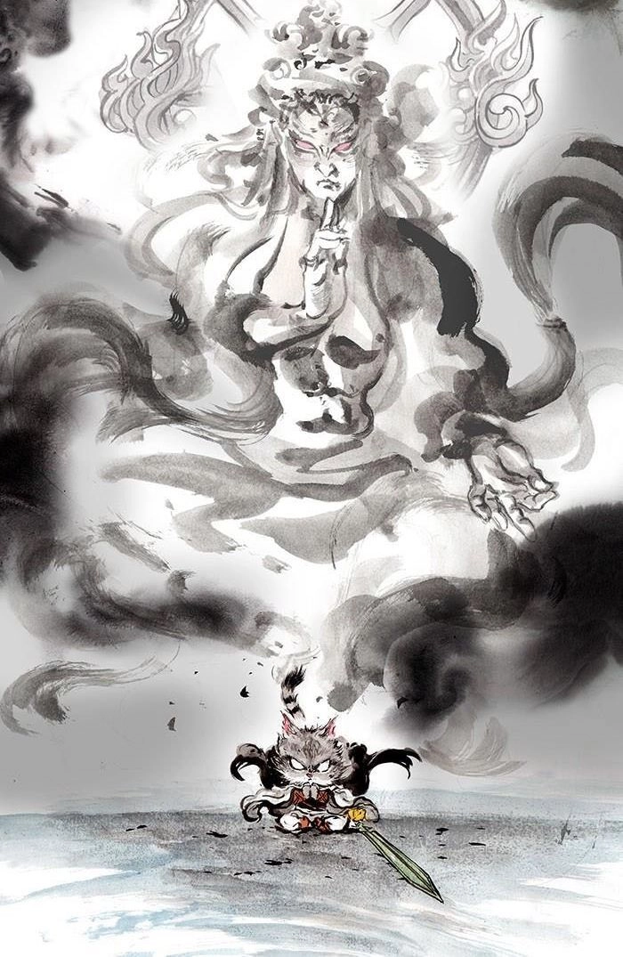 Miêu Hiệp Chapter 9 - 40