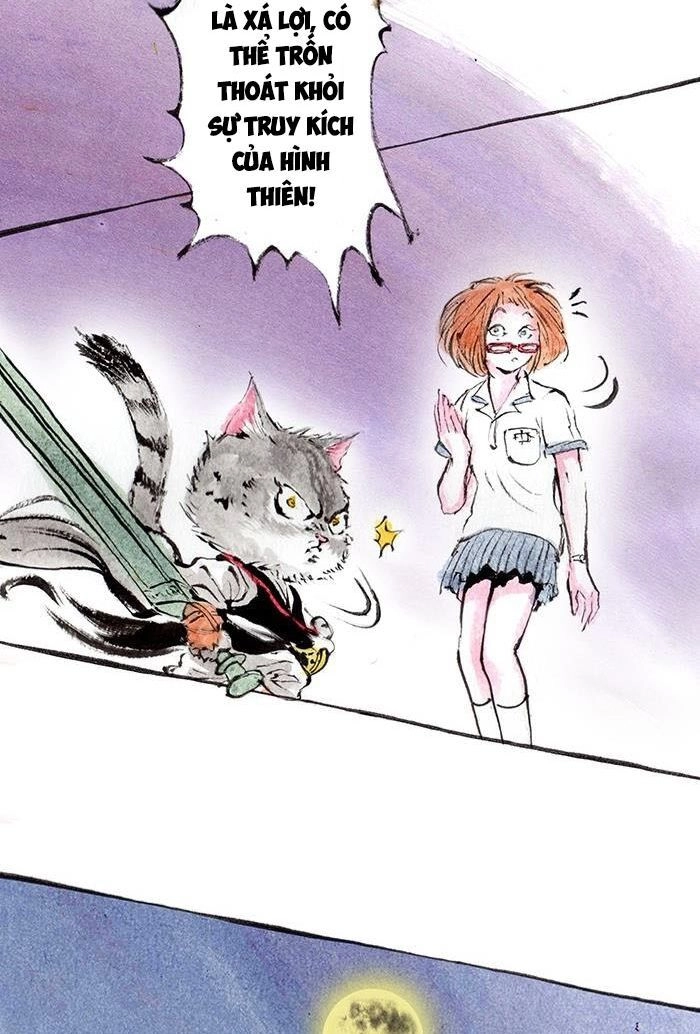 Miêu Hiệp Chapter 9 - 44