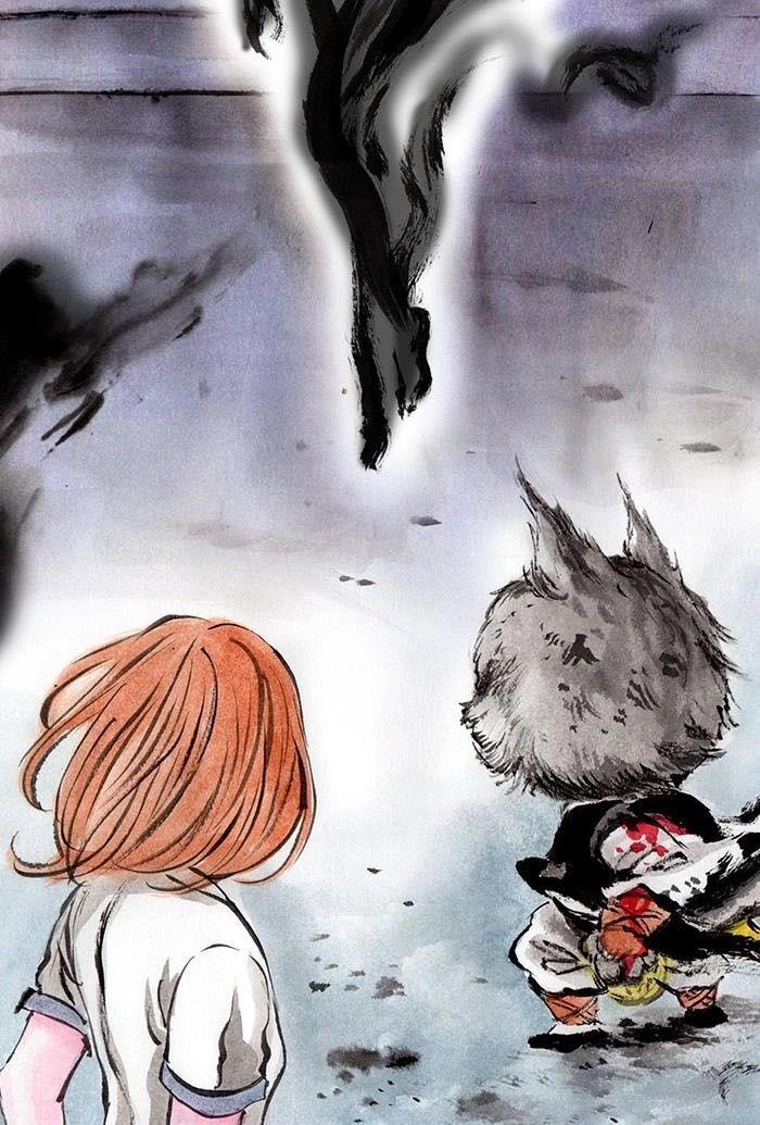 Miêu Hiệp Chapter 9 - 48