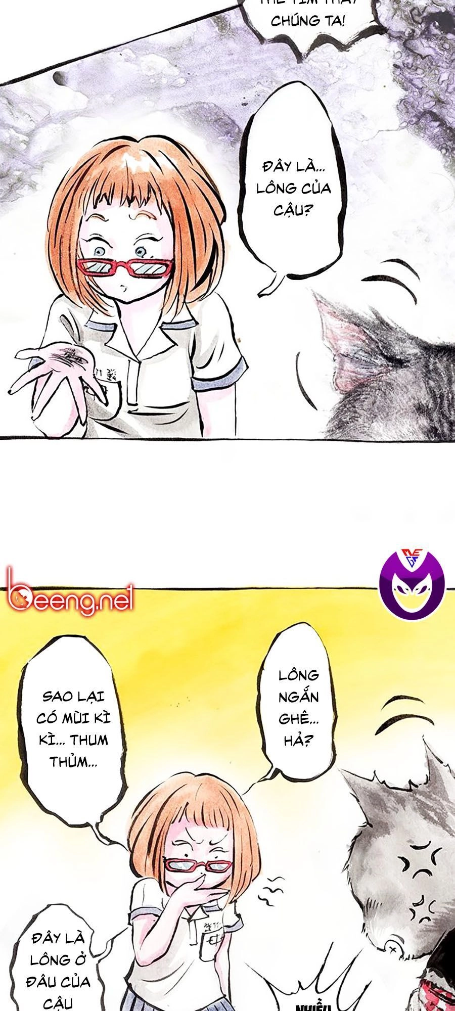 Miêu Hiệp Chapter 10 - 3