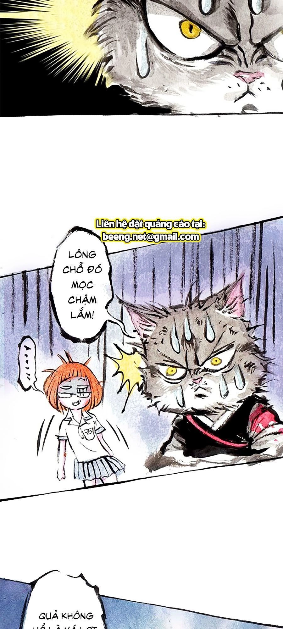 Miêu Hiệp Chapter 10 - 6