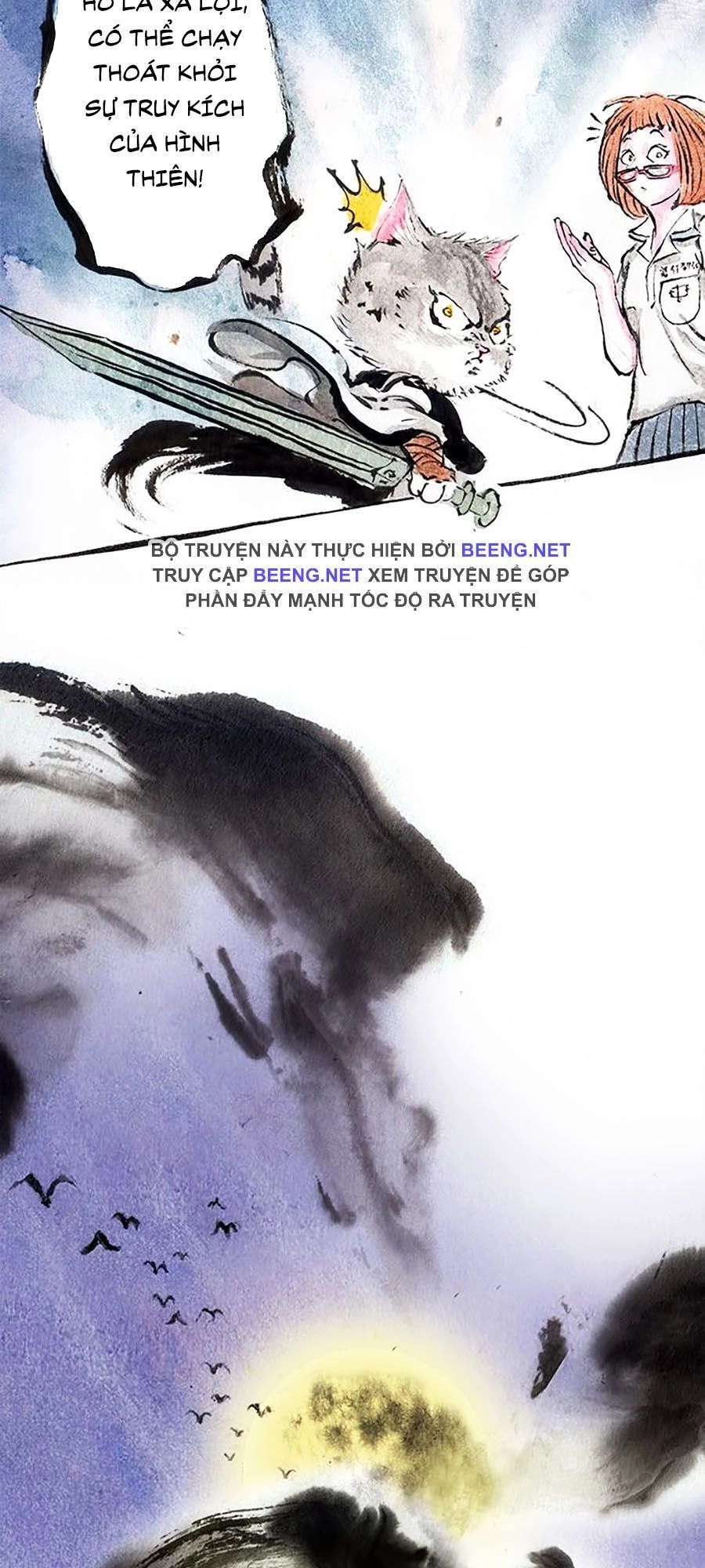 Miêu Hiệp Chapter 10 - 7