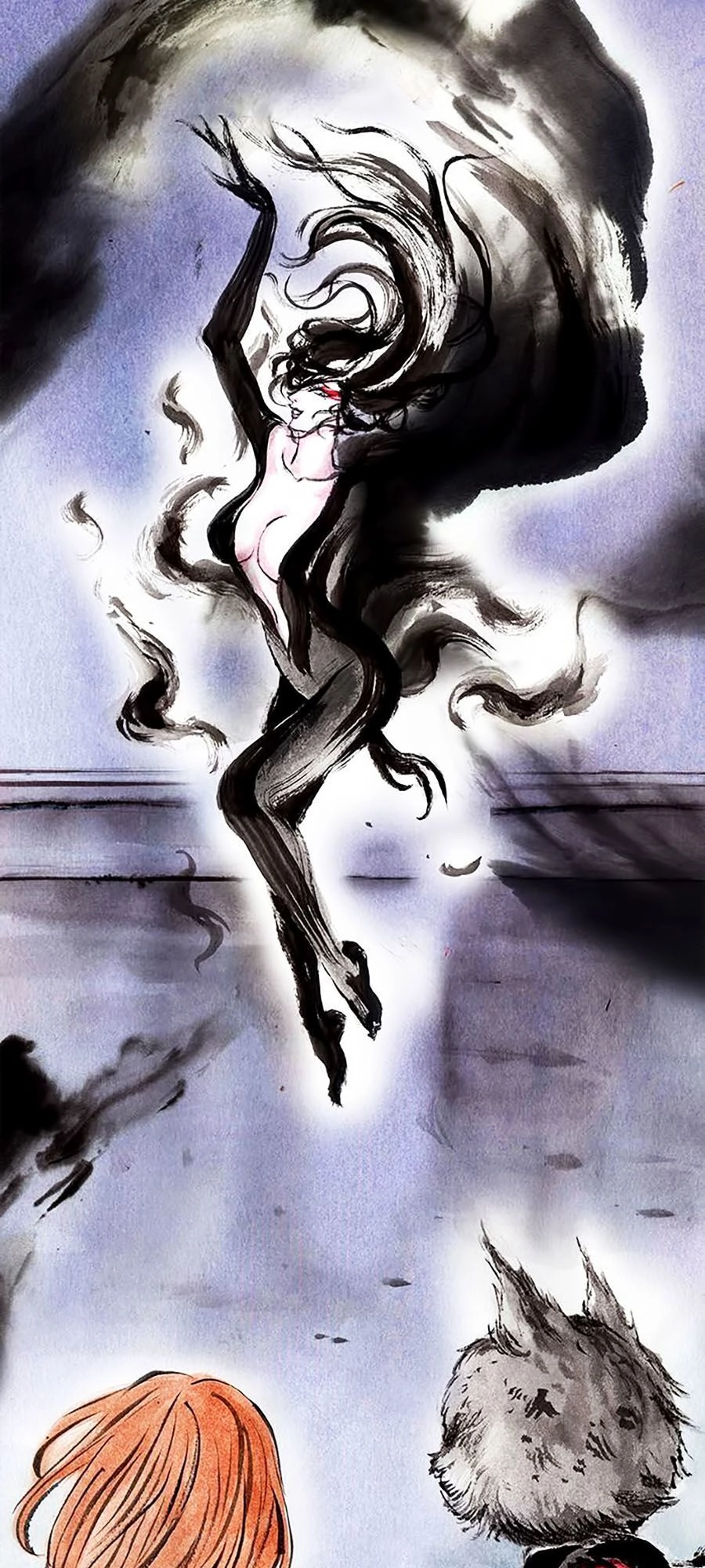 Miêu Hiệp Chapter 10 - 8