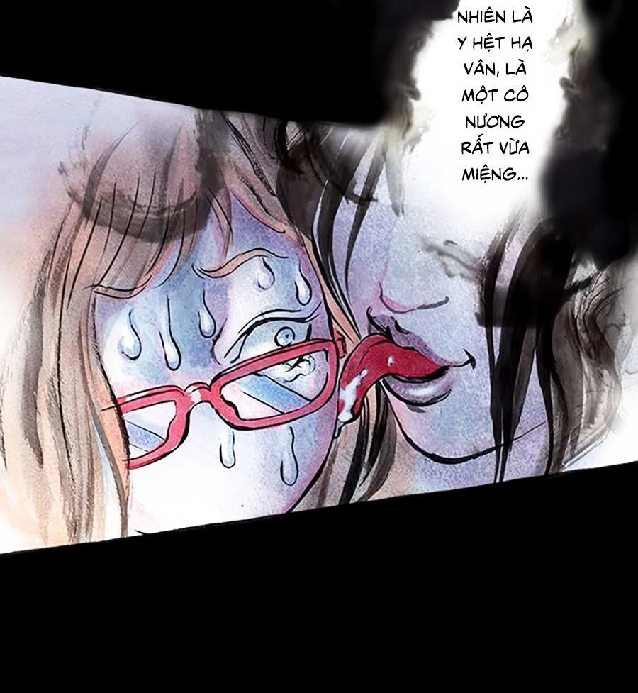 Miêu Hiệp Chapter 12 - 10