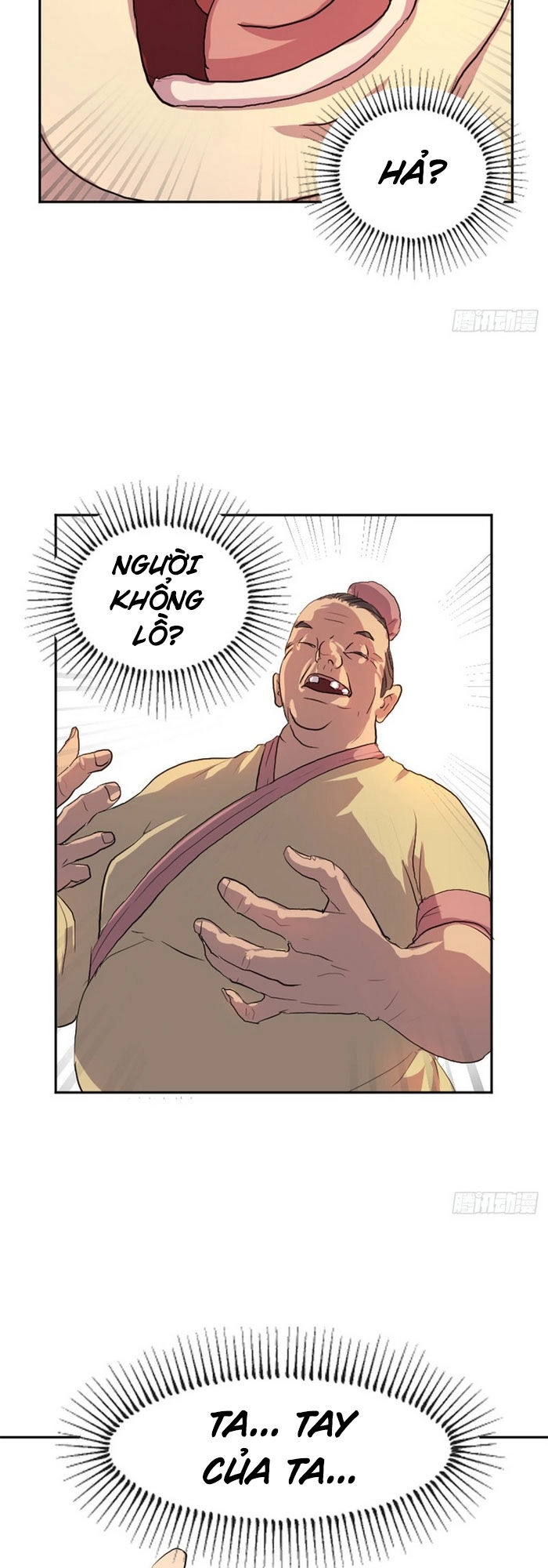 Bất Tử Chí Tôn Chapter 1 - 14