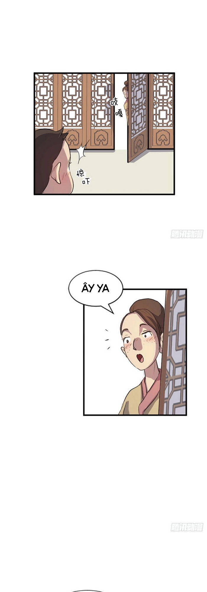 Bất Tử Chí Tôn Chapter 2 - 1