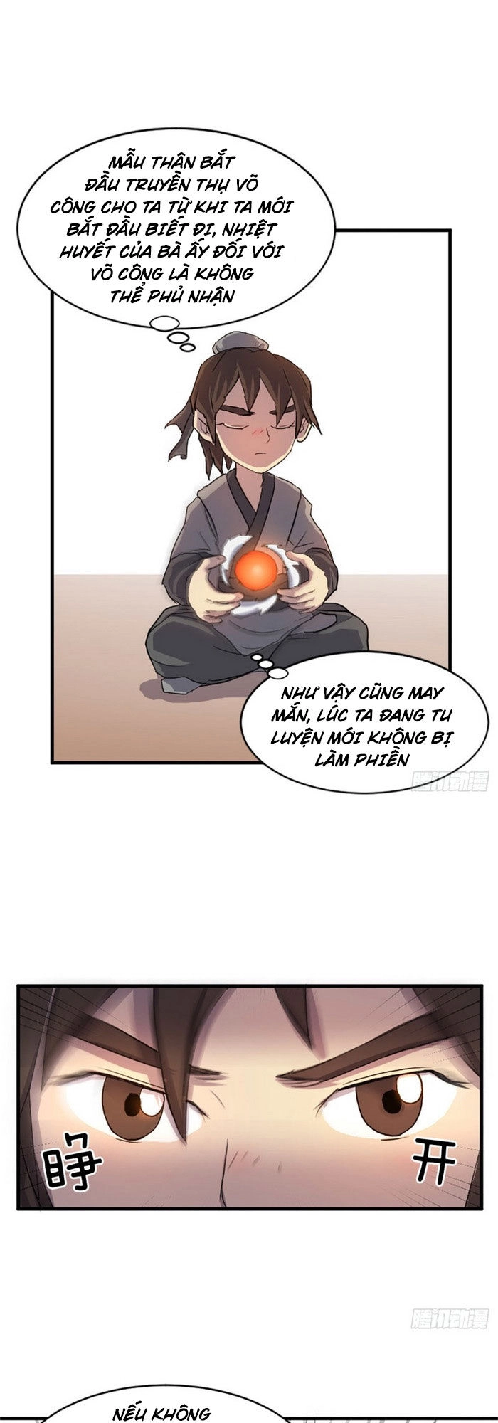 Bất Tử Chí Tôn Chapter 2 - 12