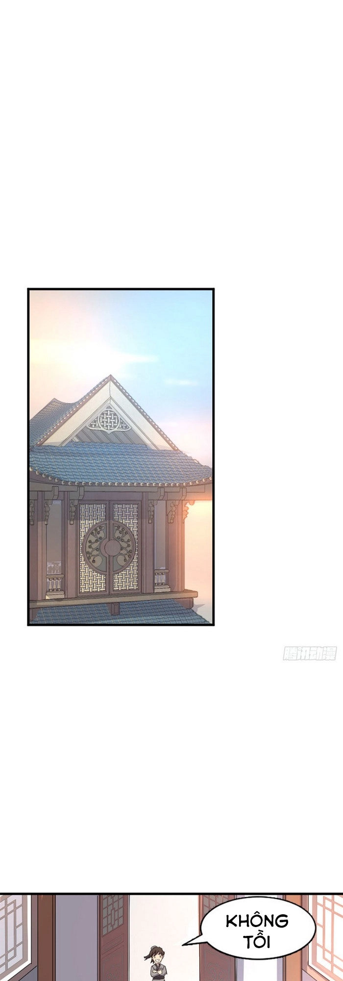 Bất Tử Chí Tôn Chapter 3 - 1