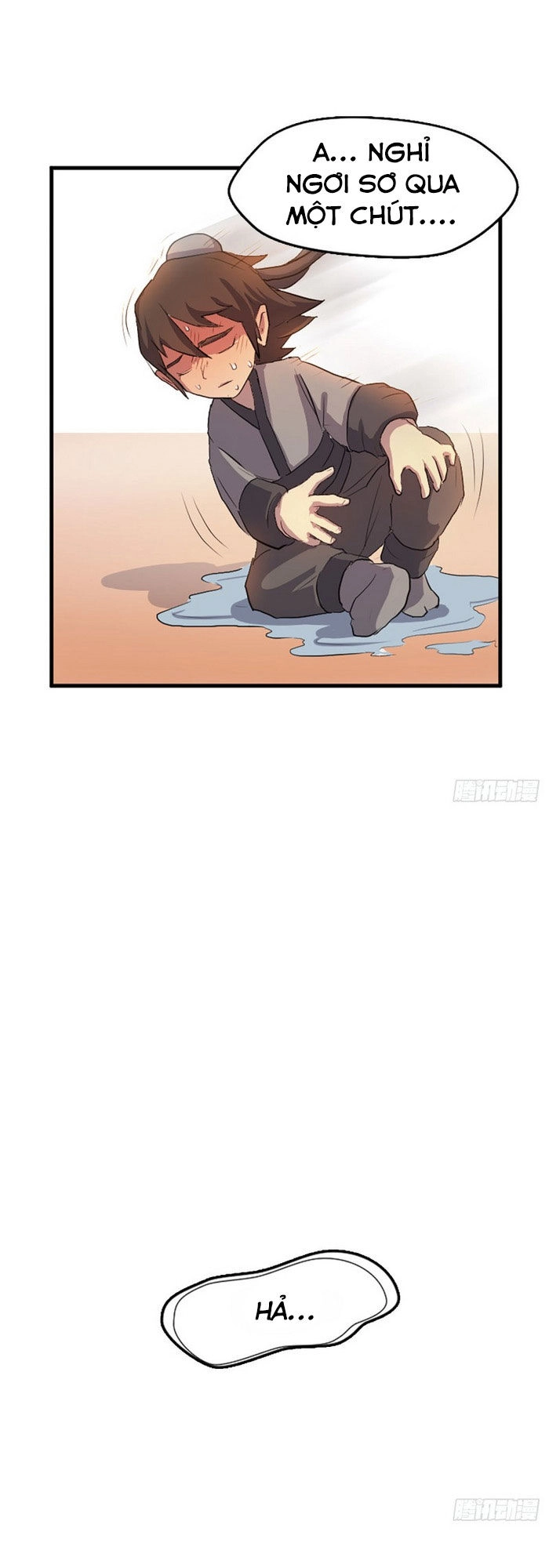 Bất Tử Chí Tôn Chapter 3 - 10