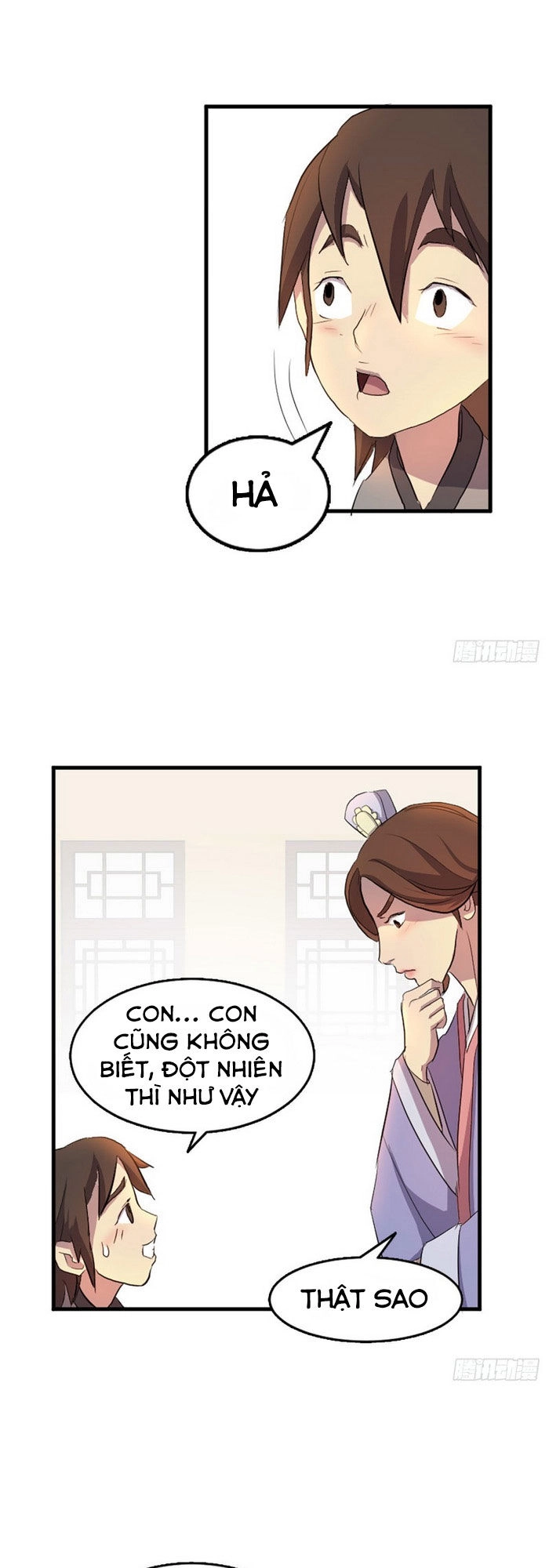 Bất Tử Chí Tôn Chapter 3 - 16