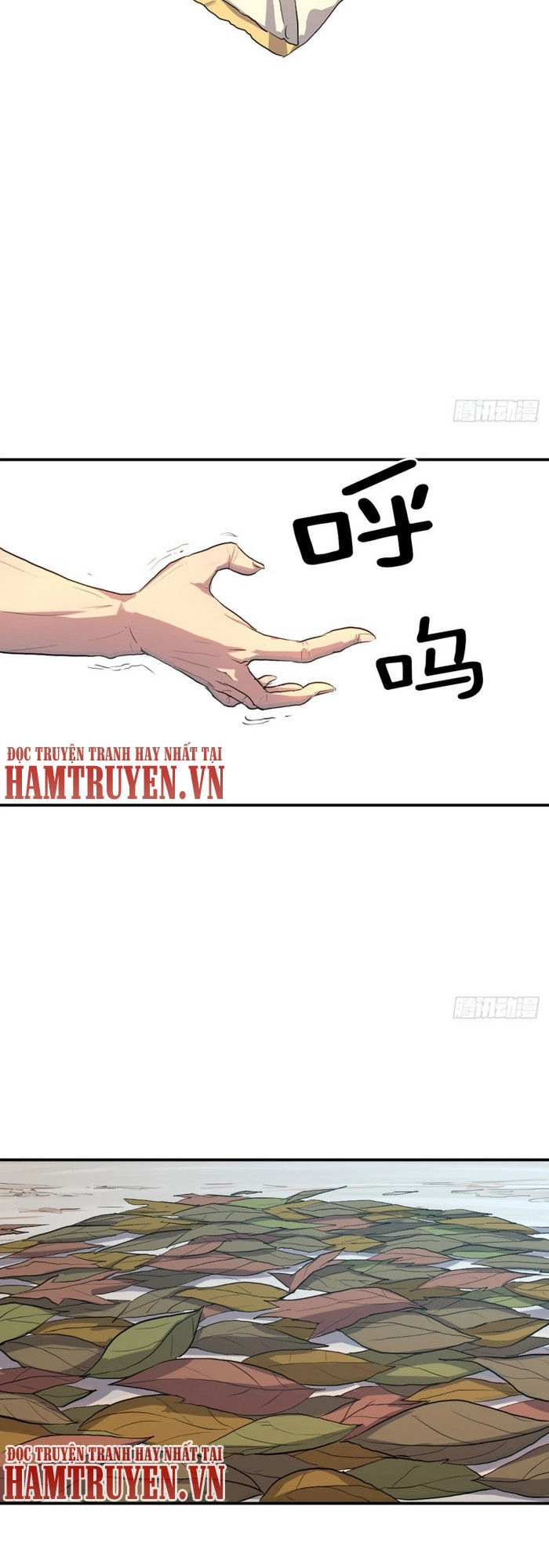 Bất Tử Chí Tôn Chapter 3 - 21