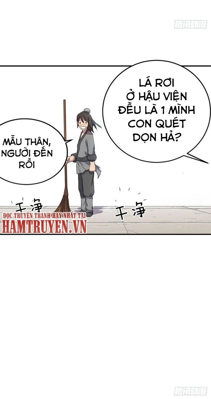 Bất Tử Chí Tôn Chapter 3 - 28