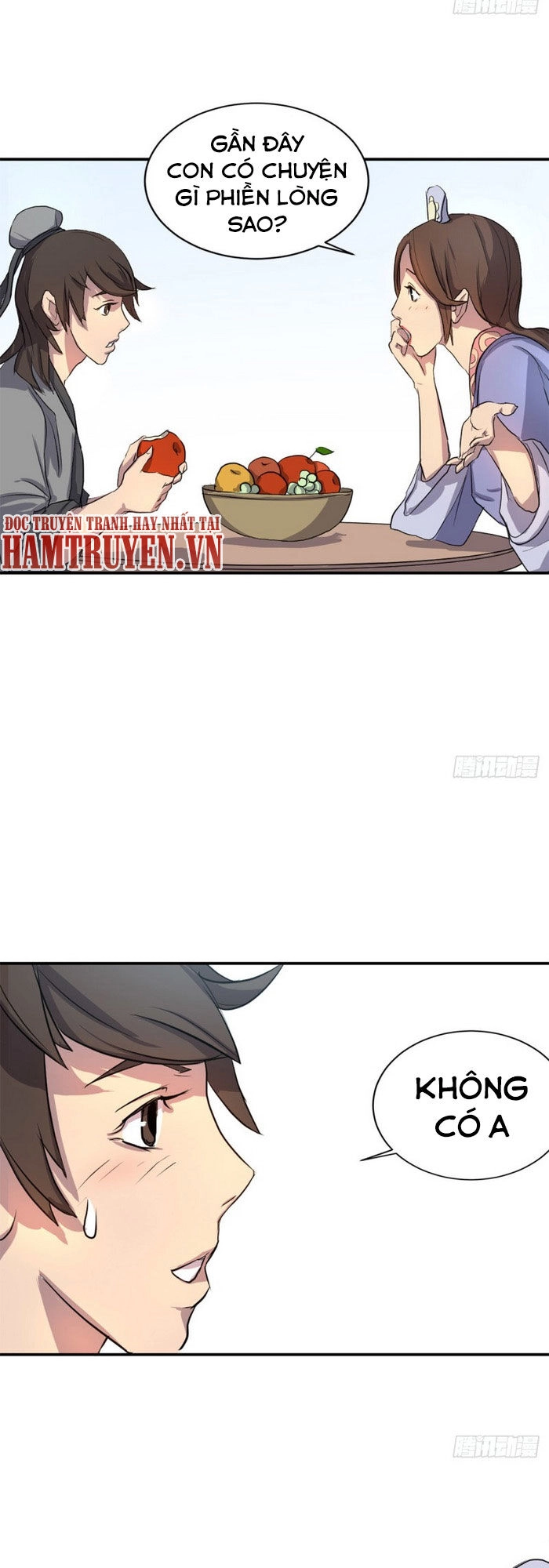 Bất Tử Chí Tôn Chapter 4 - 2