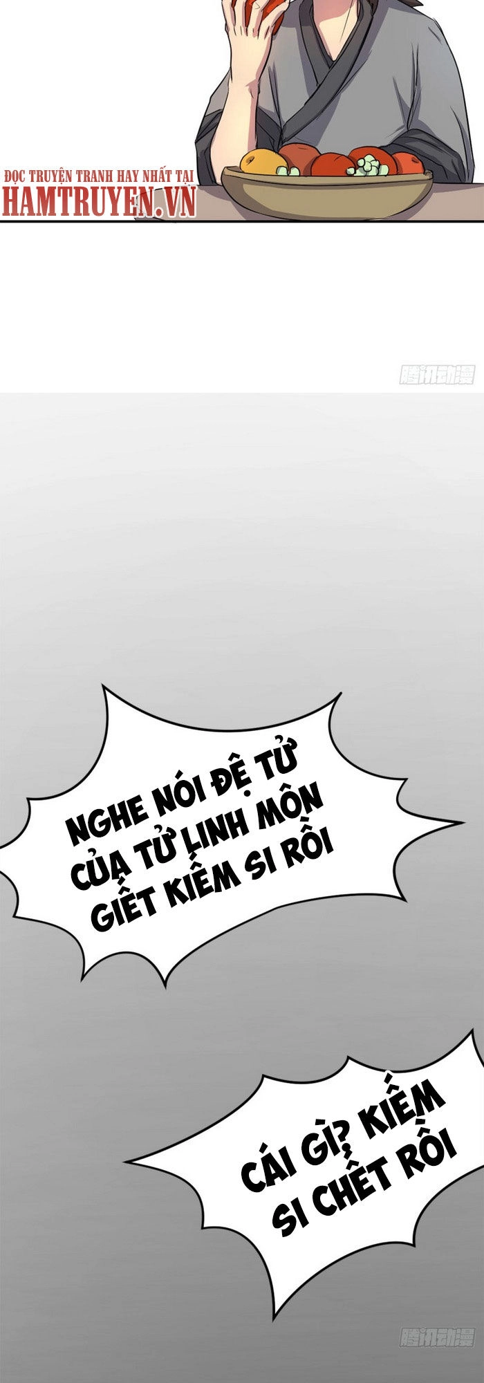 Bất Tử Chí Tôn Chapter 4 - 8