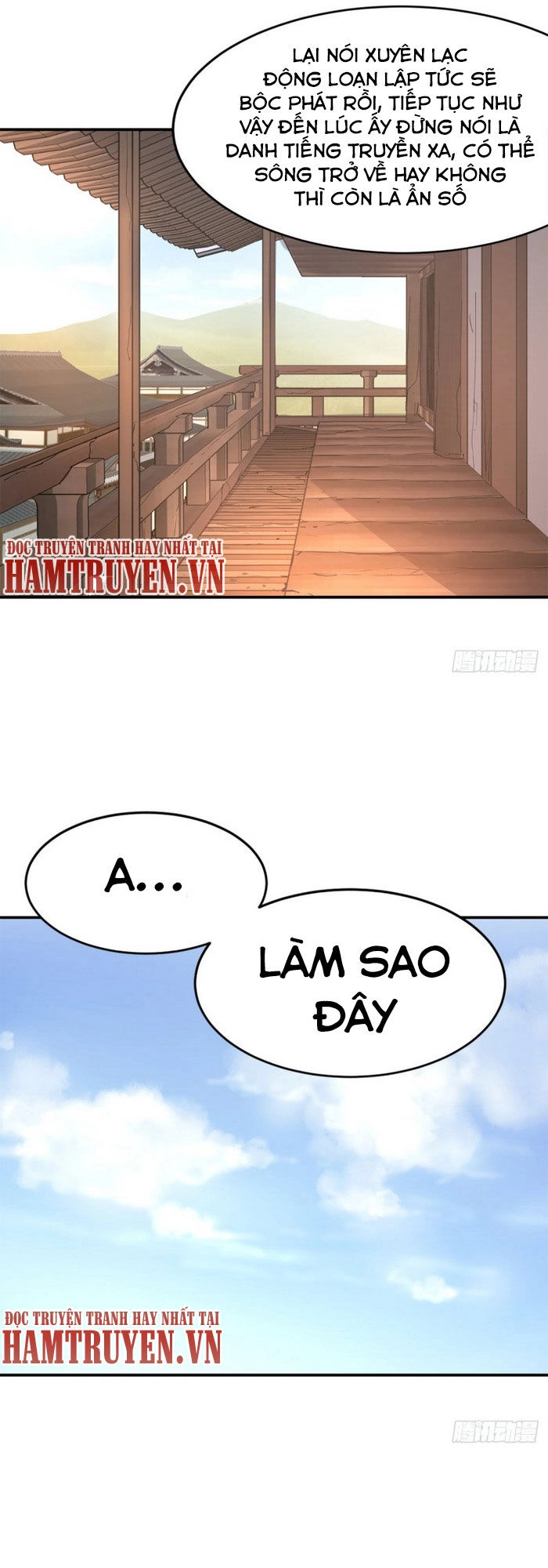 Bất Tử Chí Tôn Chapter 4 - 14