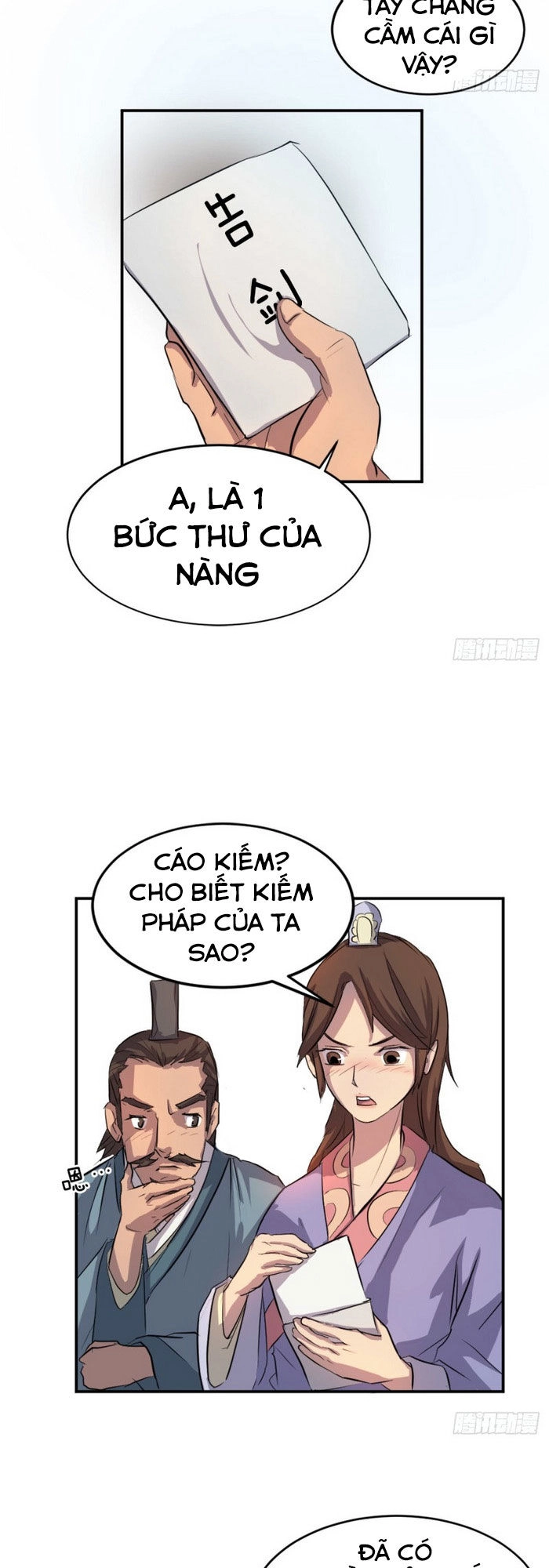 Bất Tử Chí Tôn Chapter 4 - 23