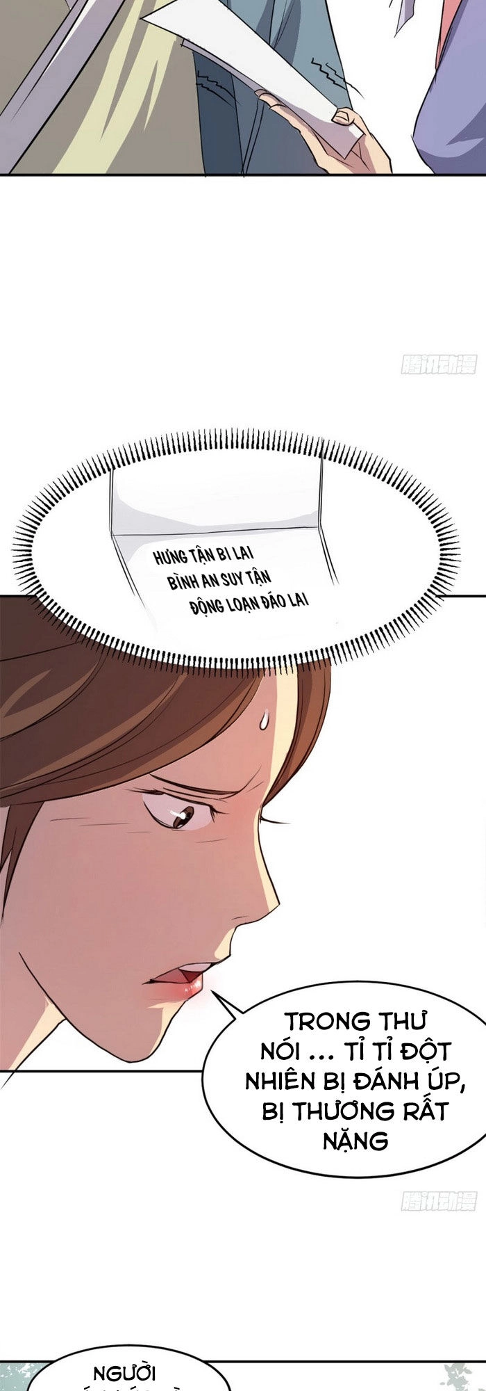 Bất Tử Chí Tôn Chapter 5 - 21