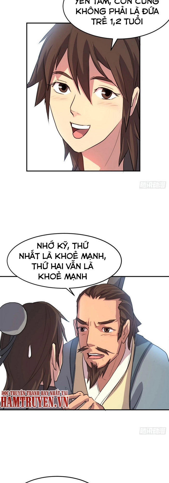 Bất Tử Chí Tôn Chapter 5 - 29