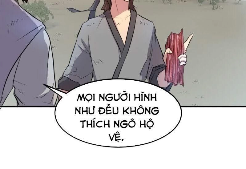 Bất Tử Chí Tôn Chapter 7 - 5