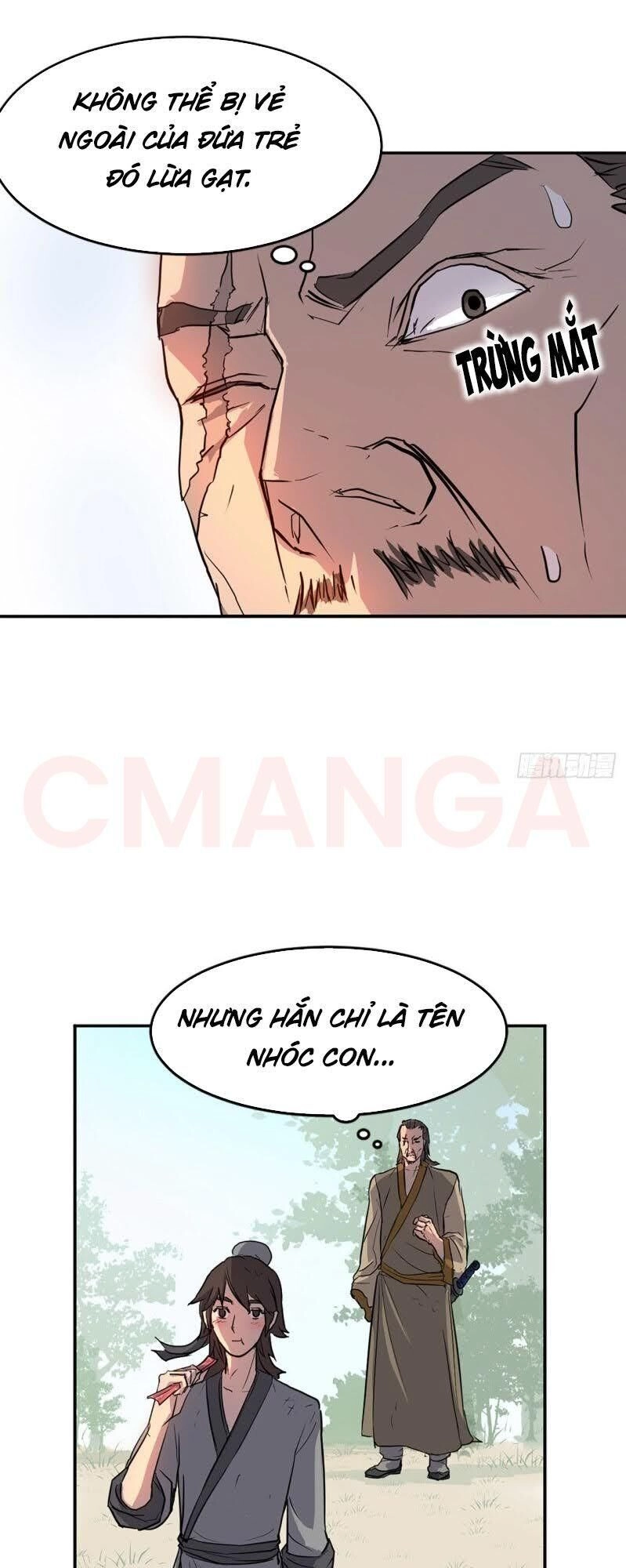 Bất Tử Chí Tôn Chapter 7 - 19