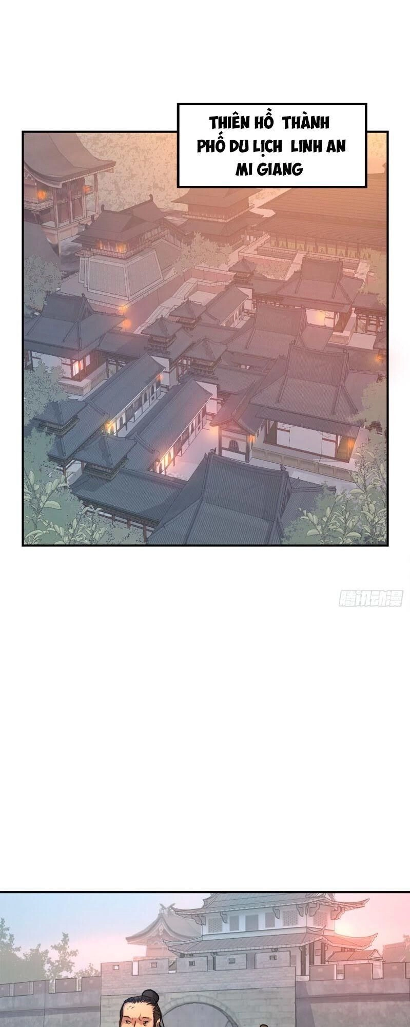 Bất Tử Chí Tôn Chapter 7 - 23