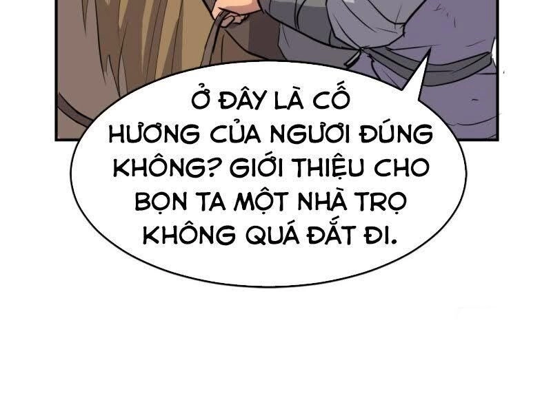 Bất Tử Chí Tôn Chapter 7 - 28