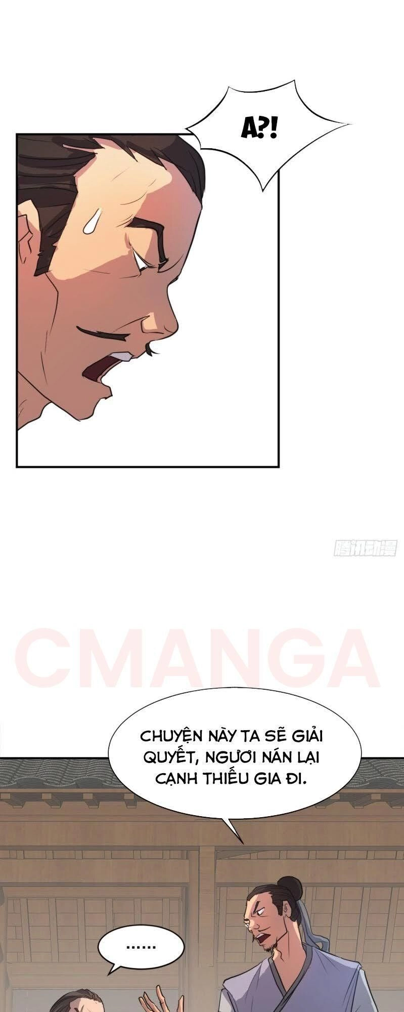 Bất Tử Chí Tôn Chapter 7 - 37