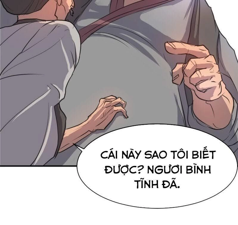 Bất Tử Chí Tôn Chapter 7 - 40