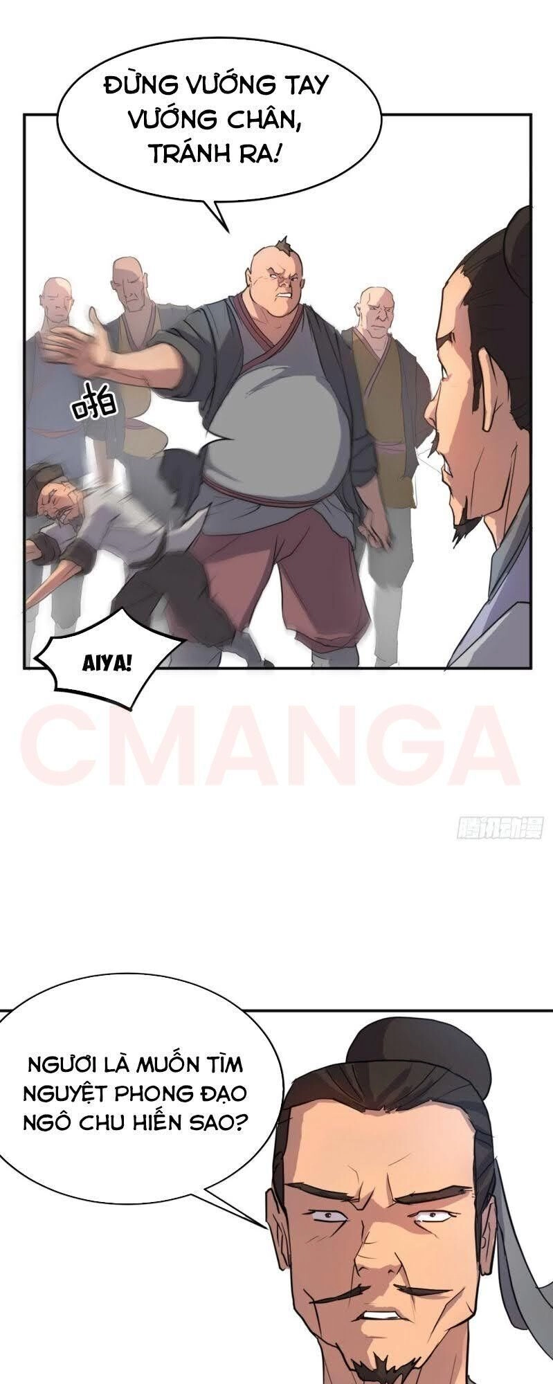 Bất Tử Chí Tôn Chapter 7 - 43