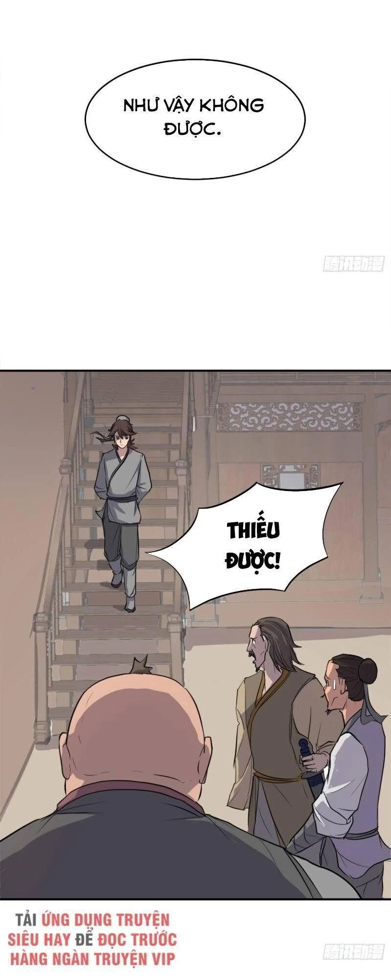 Bất Tử Chí Tôn Chapter 7 - 63