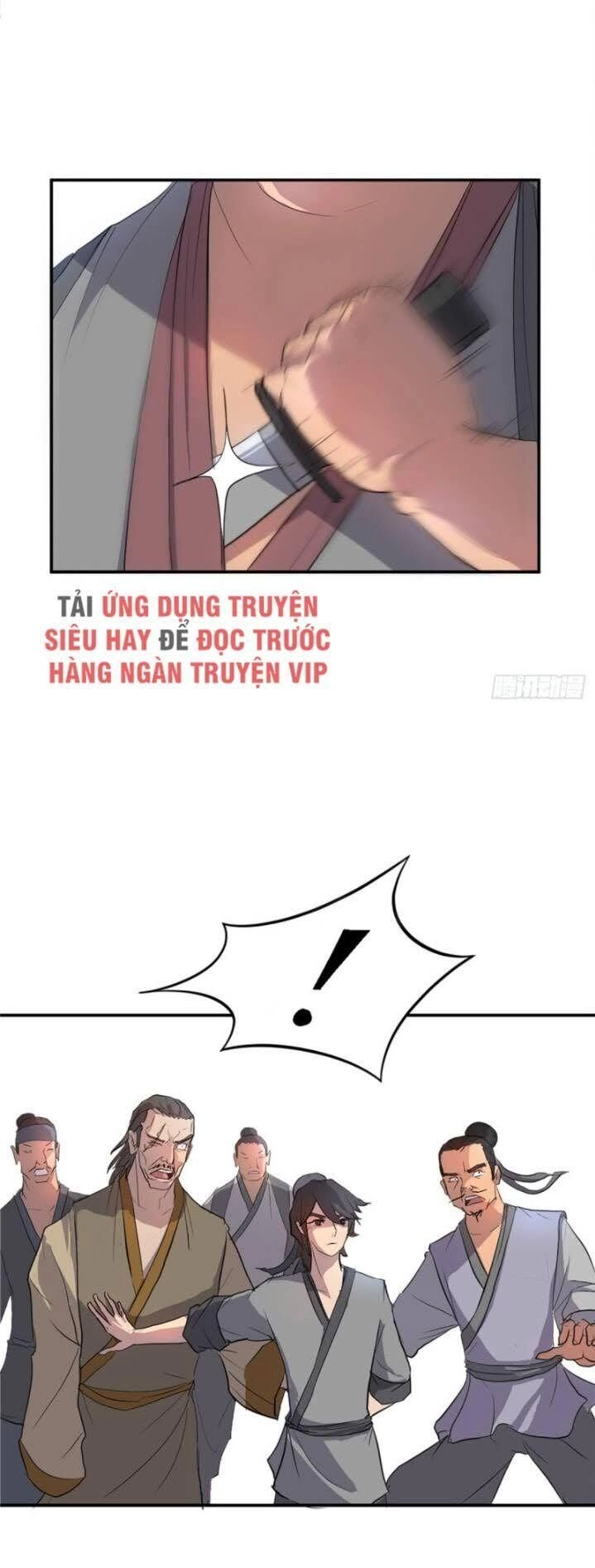 Bất Tử Chí Tôn Chapter 8 - 9