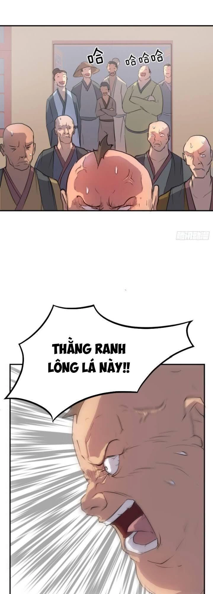 Bất Tử Chí Tôn Chapter 8 - 16