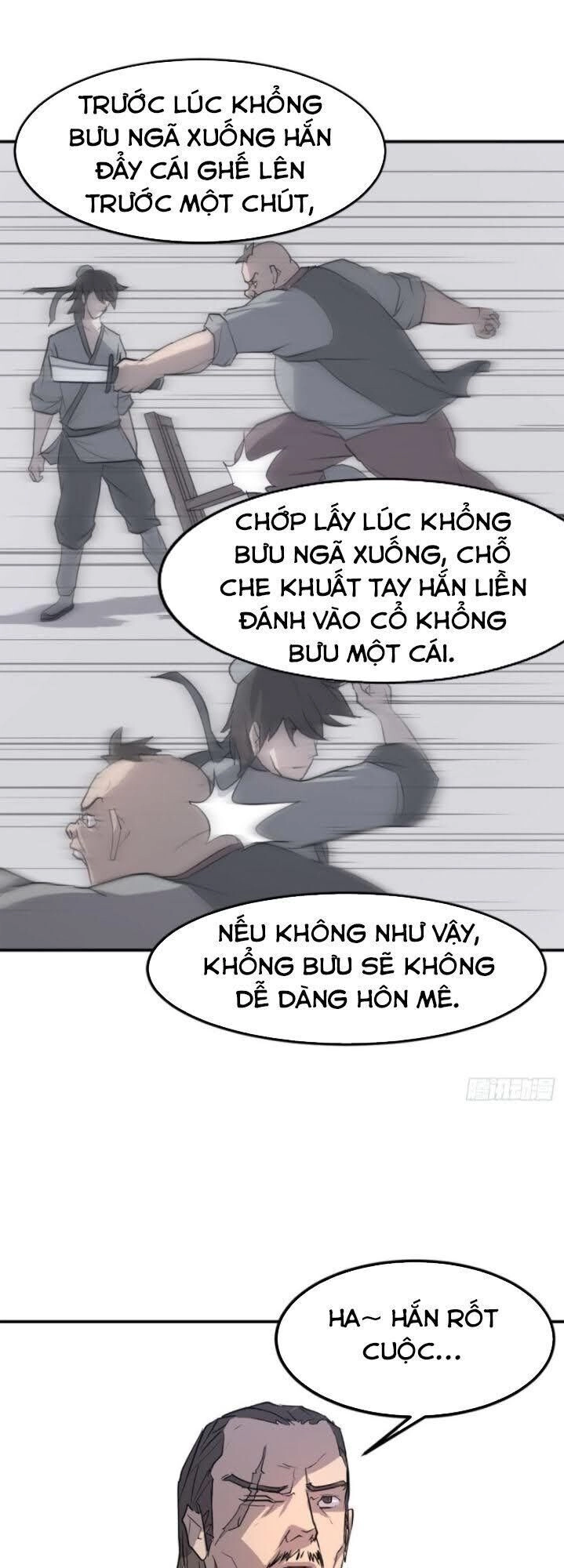 Bất Tử Chí Tôn Chapter 8 - 34