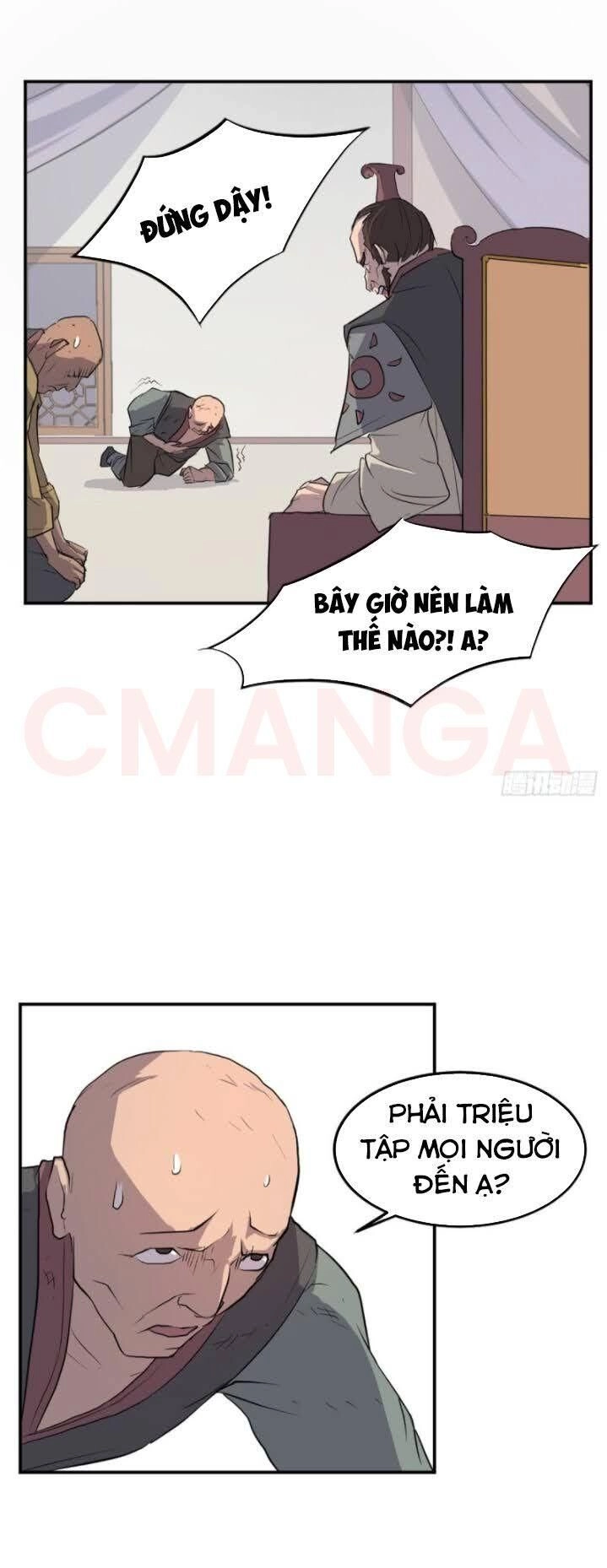 Bất Tử Chí Tôn Chapter 8 - 41