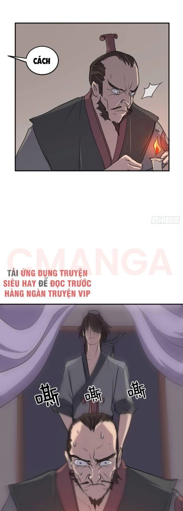 Bất Tử Chí Tôn Chapter 8 - 50