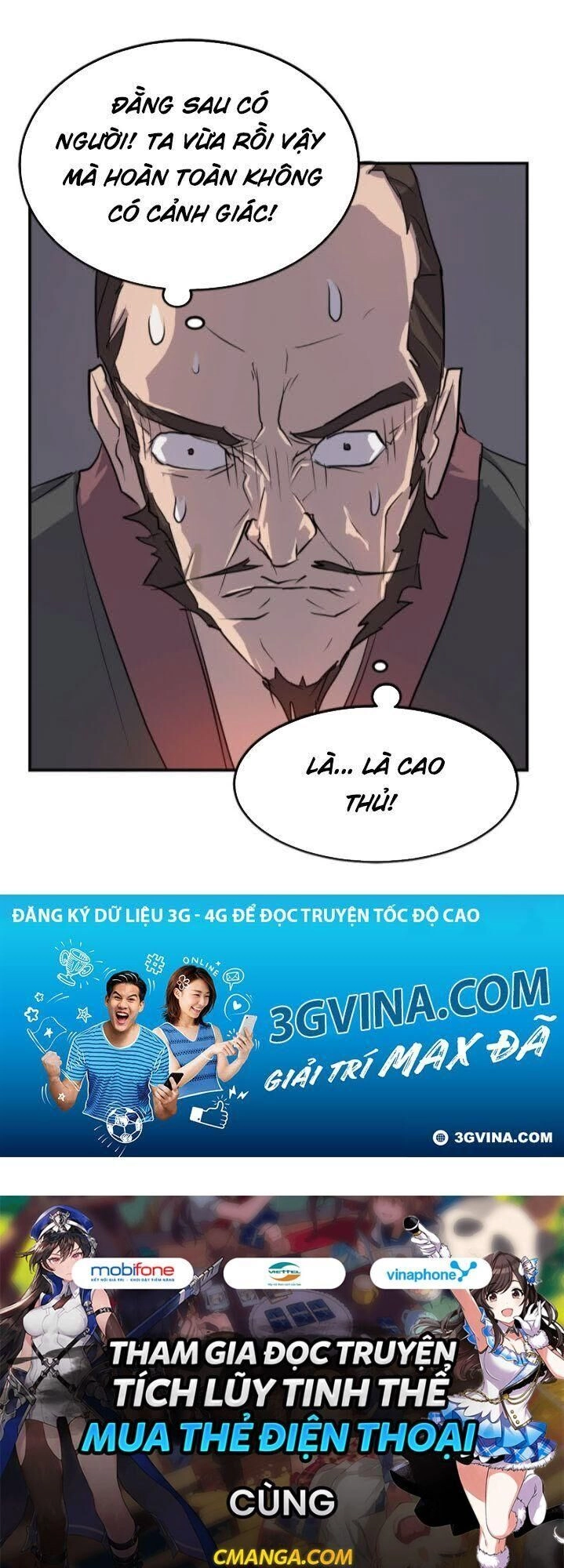 Bất Tử Chí Tôn Chapter 8 - 52