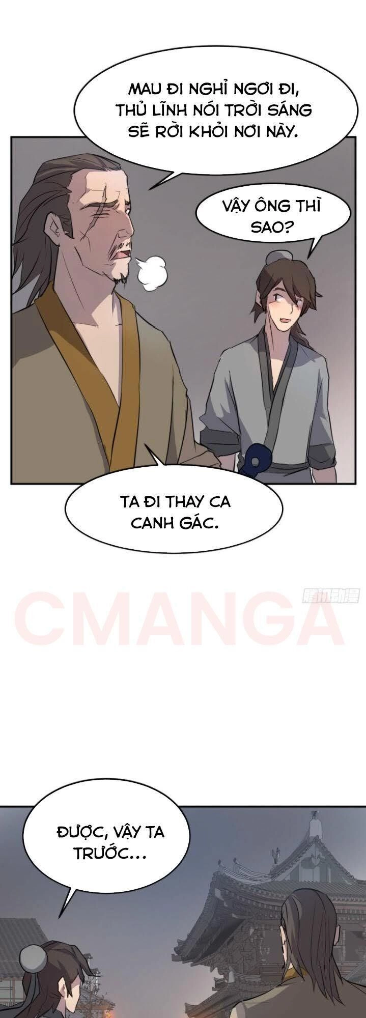 Bất Tử Chí Tôn Chapter 9 - 24