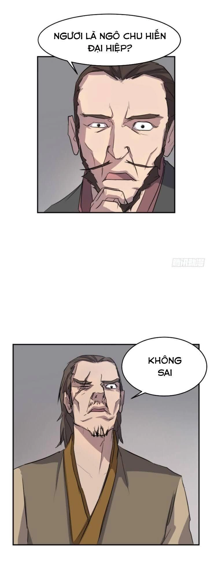 Bất Tử Chí Tôn Chapter 9 - 28