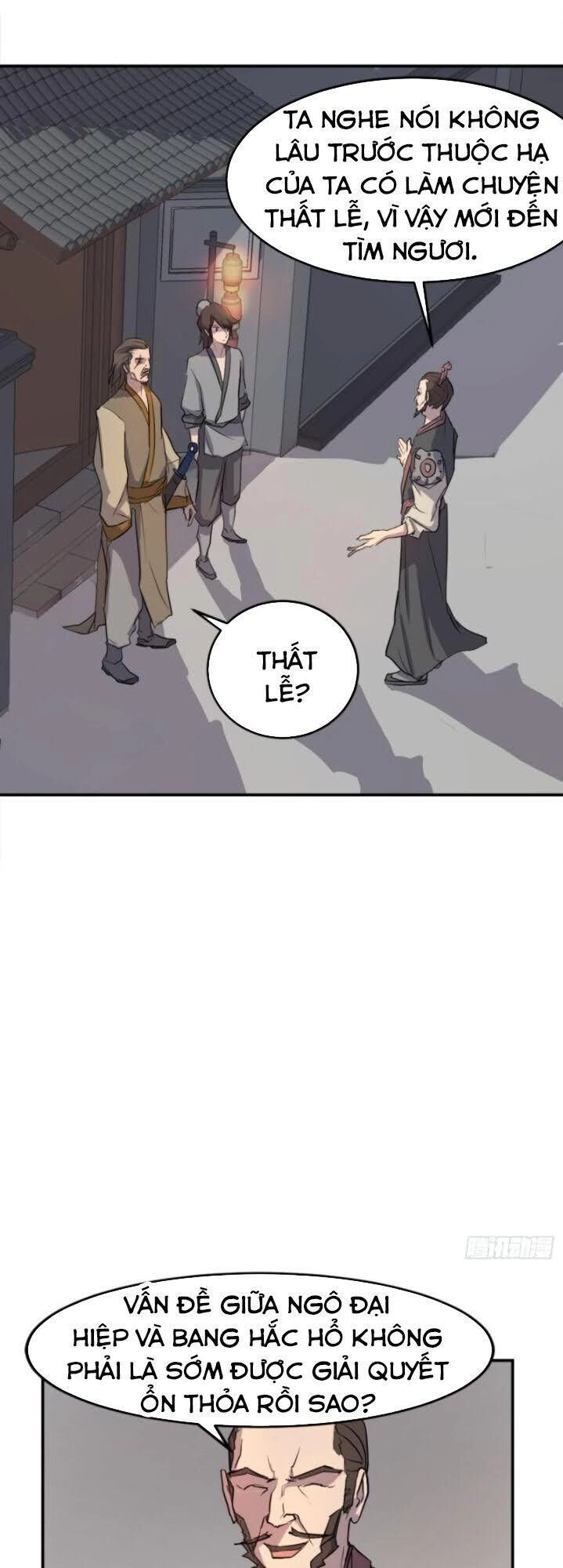 Bất Tử Chí Tôn Chapter 9 - 31